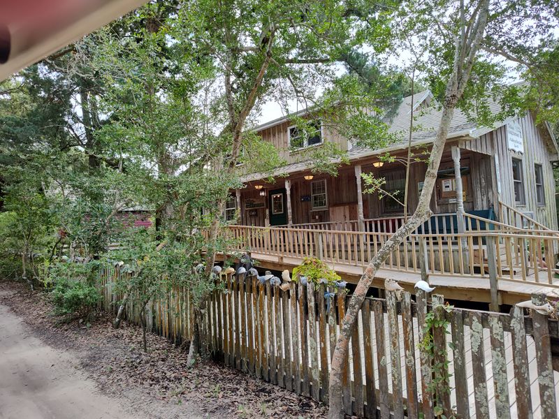 Tracing Island Memory At The Preservation Society Museum