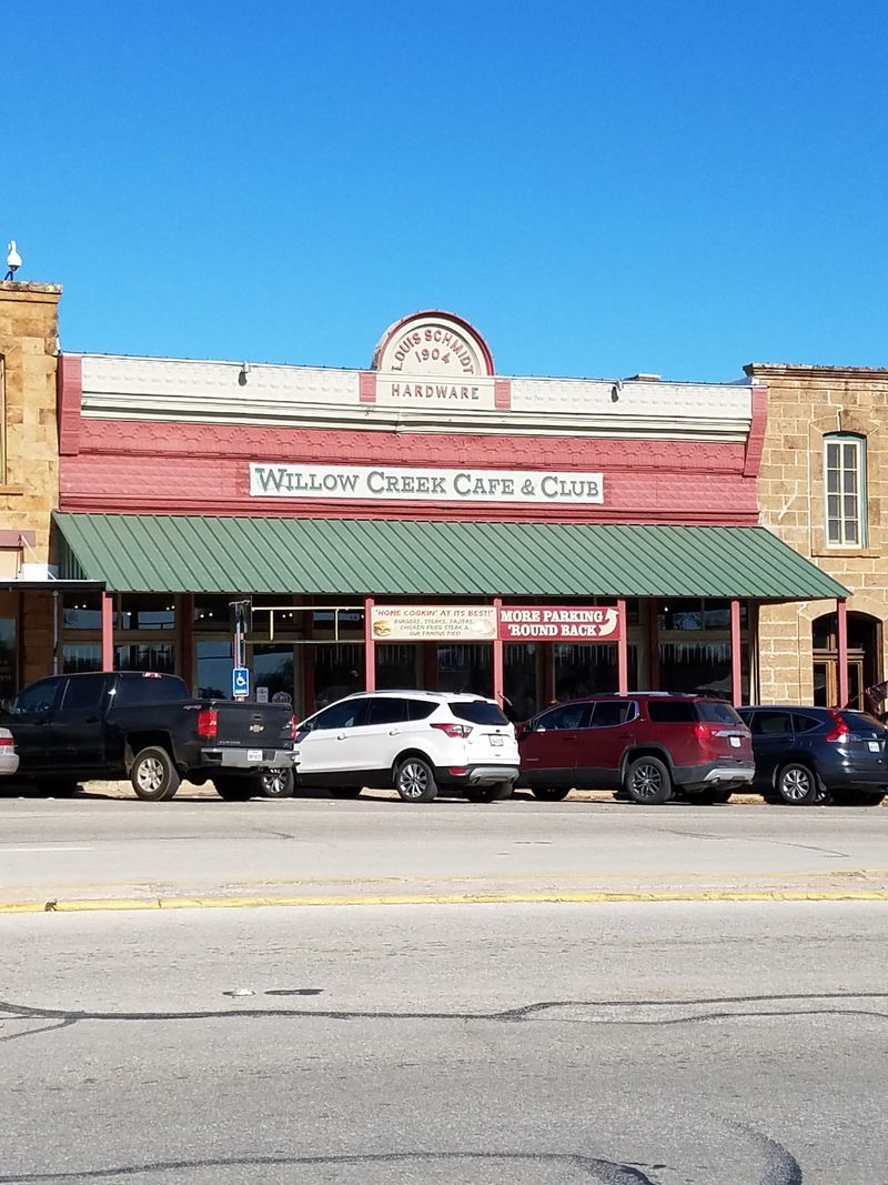 A Culinary Scene That's Small, Local, and Authentic