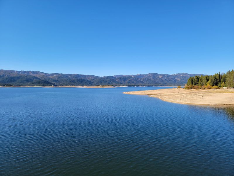 Deadwood Reservoir (Boise National Forest)