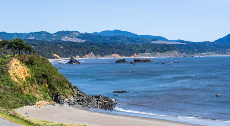 Port Orford