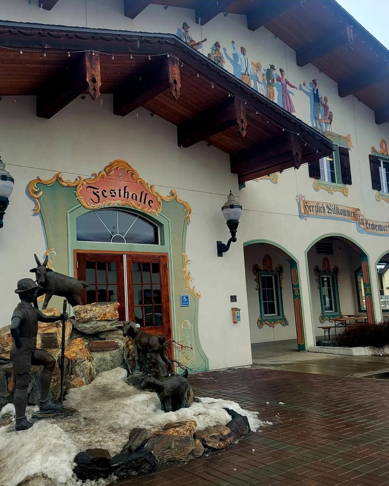 A Measured Morning At The Nutcracker Museum