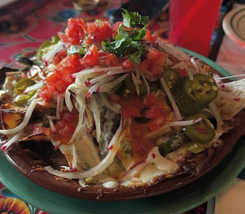 The Flavor Profile: Rich Broth, Fresh Avocado, and House-Made Tortilla Strips