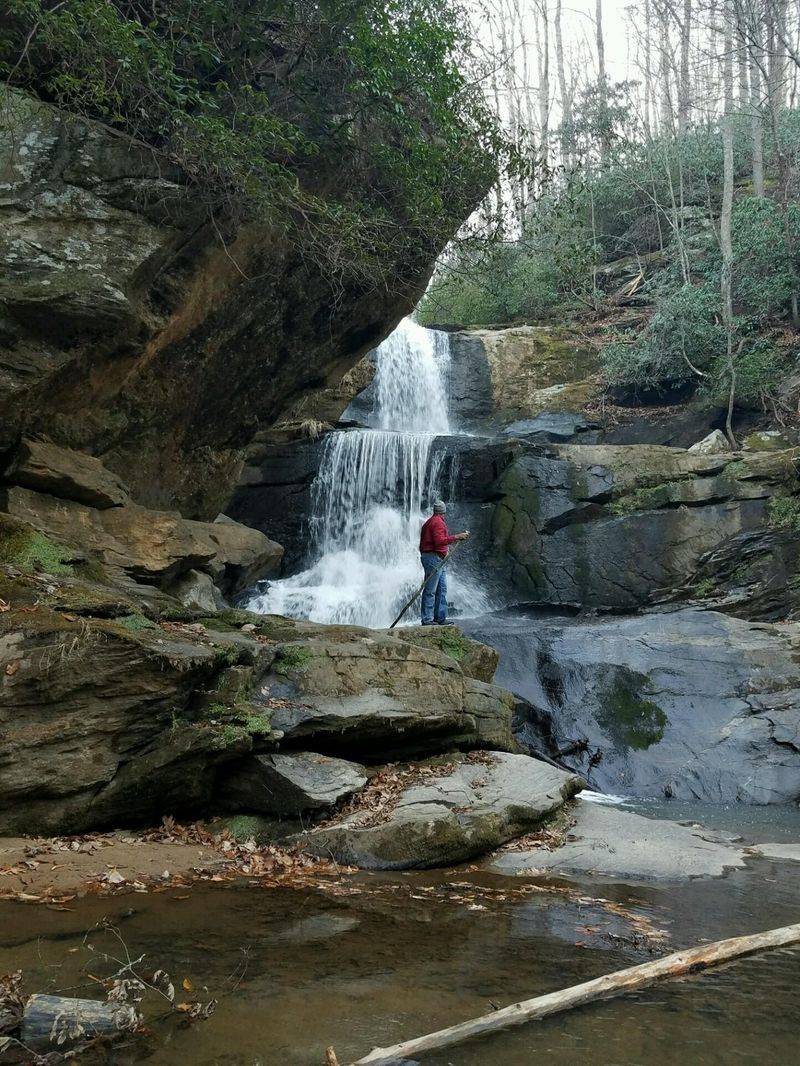The Green River Gorge Adventures Only Locals Talk About