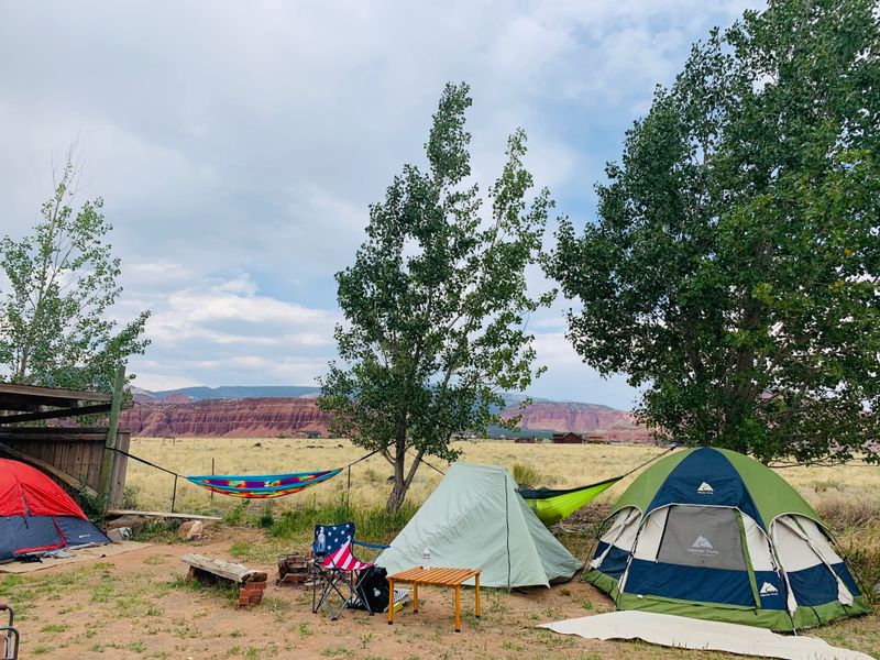 One Of The Best Stargazing Spots In The World