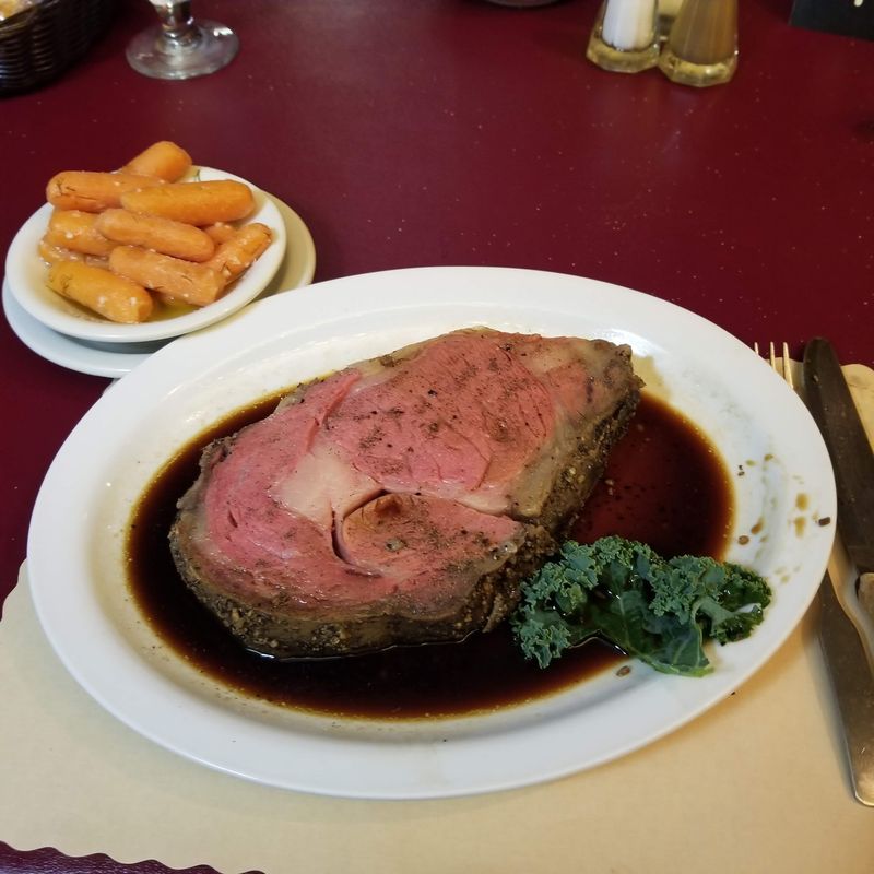 The Slow-Roasted Cut That Keeps Diners Coming Back