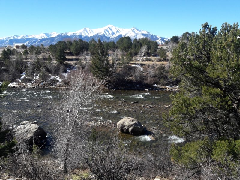 A Haven For Rafters, Hikers, And Mountain Dreamers