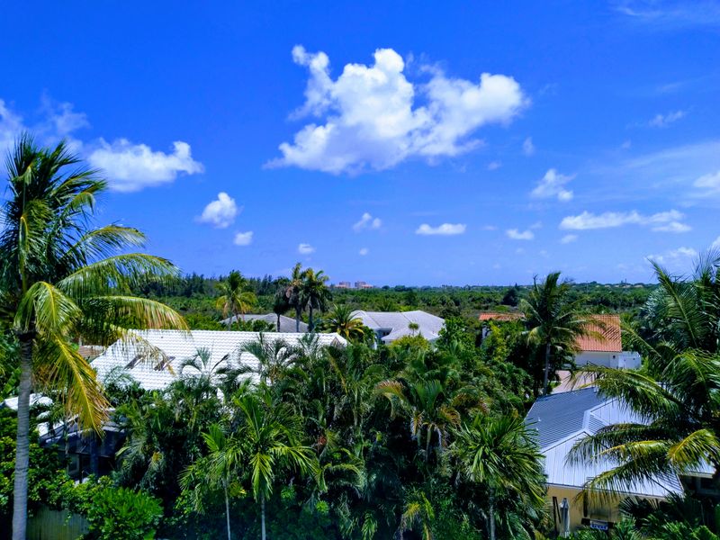 A Village Center That Prefers Handshakes Over Hype