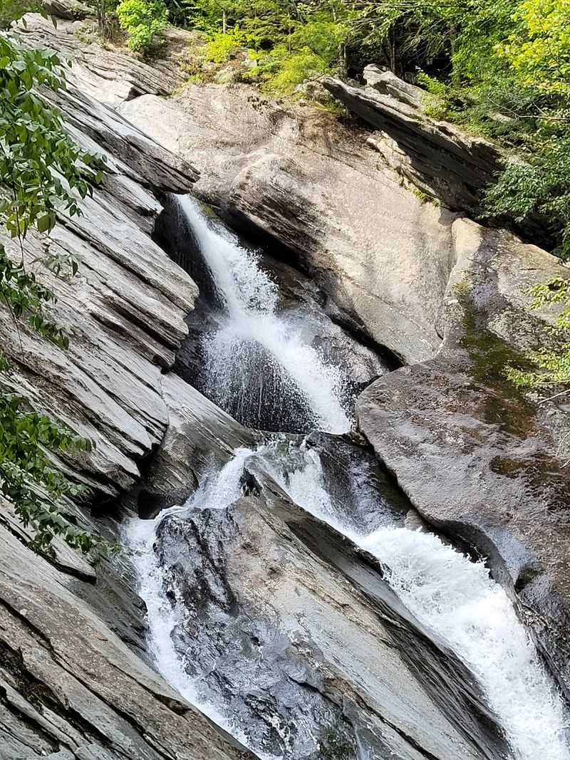 Hamilton Falls (Jamaica)