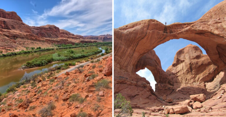 Why Everyone’s Talking About This Utah Desert Town For A Quiet Getaway