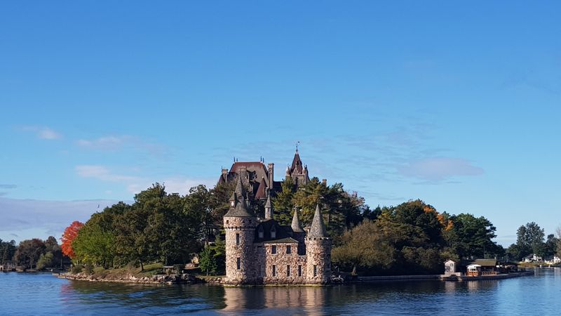 Scenic Views And An Unforgettable Journey