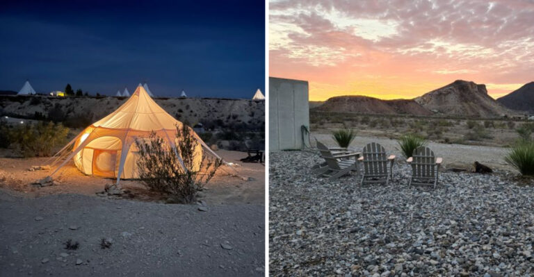 Why Locals In Texas Still Prefer This Hidden Desert Getaway