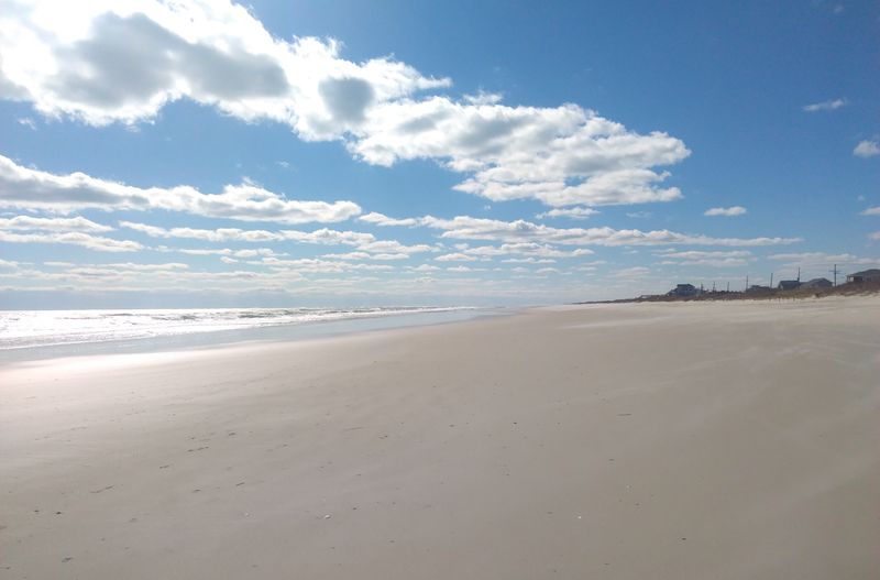 A Quiet Coastal Town That Refuses To Become a Tourist Circus