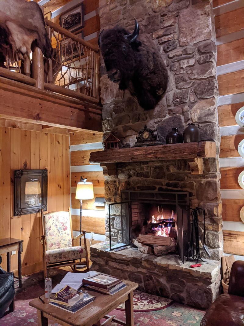 The Kind Of Town You Discover Once — And Then Tell No One About