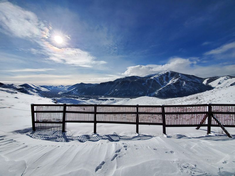 Where Authenticity And Accessibility Created An Enduring Mountain Destination