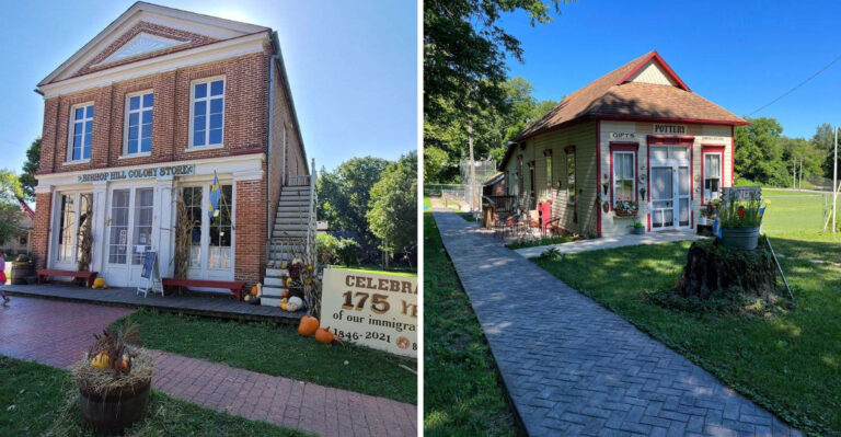 Why This Illinois Village Is Loved By Locals But Overlooked By Tourists