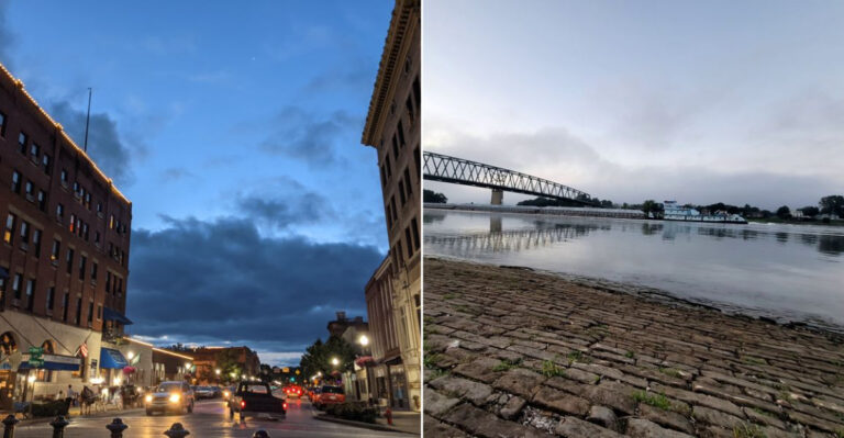 Why This Ohio Town Is So Quiet That Tourists Haven’t Found It Yet