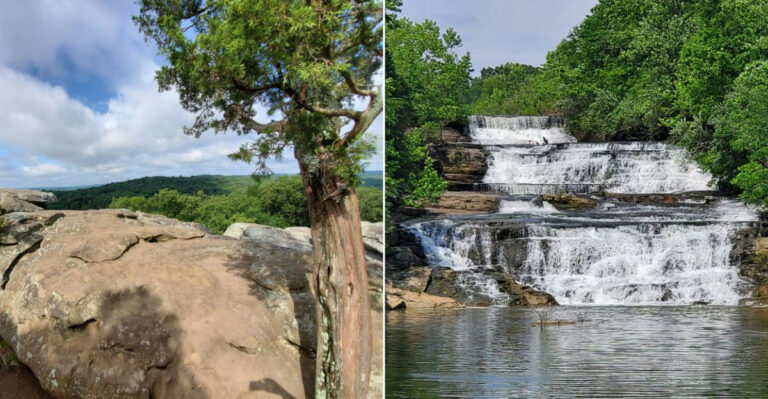 Why Tourists Never Visit This Secluded Ohio Mountain Town