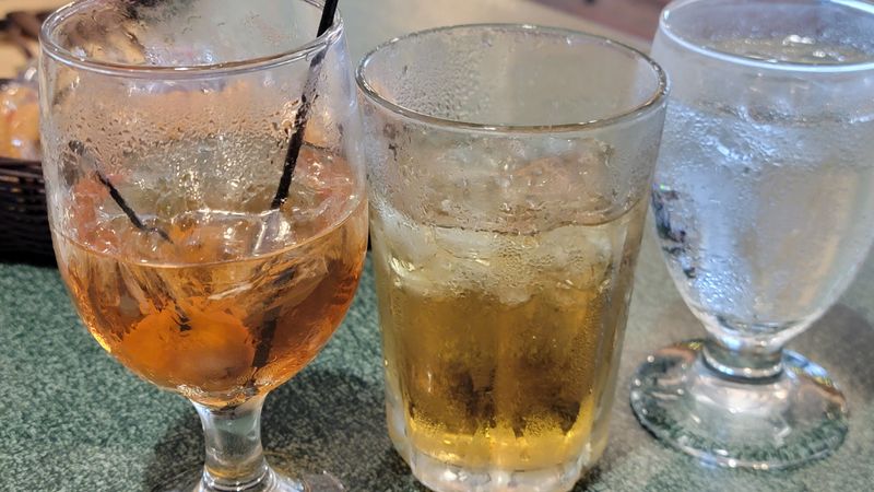 The Wisconsin Old Fashioned That Sets the Tone