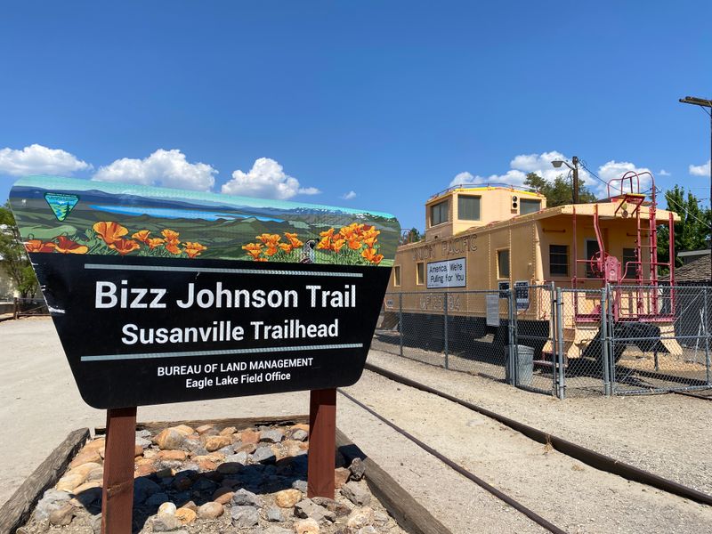 The BLM And Forest Service Partnership Preserving A Natural Treasure