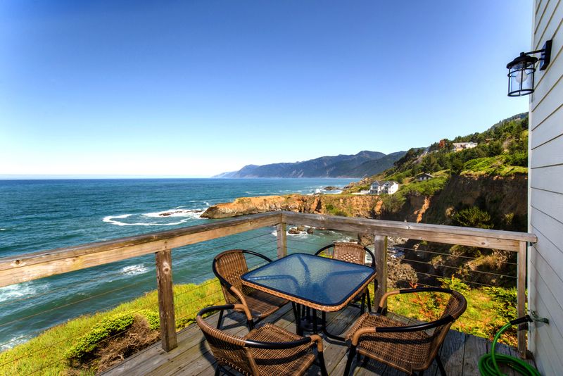 A Haven For Stargazers And Quiet Weekenders