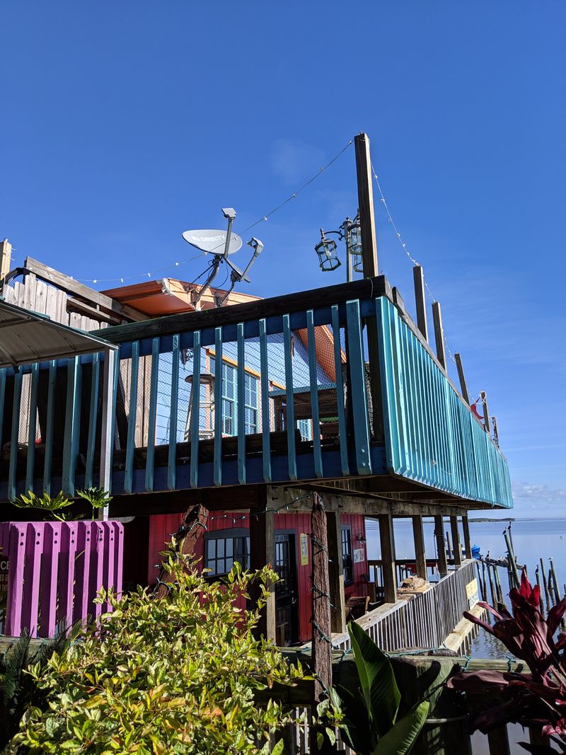 Artists And Writers Have Long Found Refuge Here