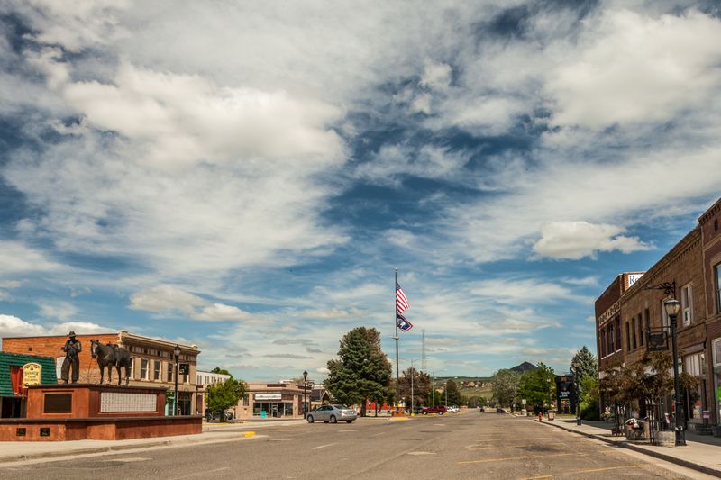 Thermopolis: A Hidden Gem For Local Art And Culture