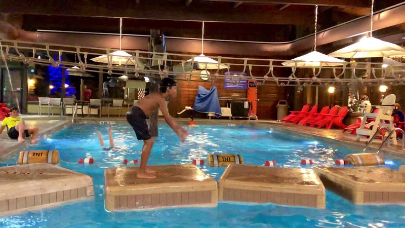 Rocking Horse Ranch Resort (Highland)