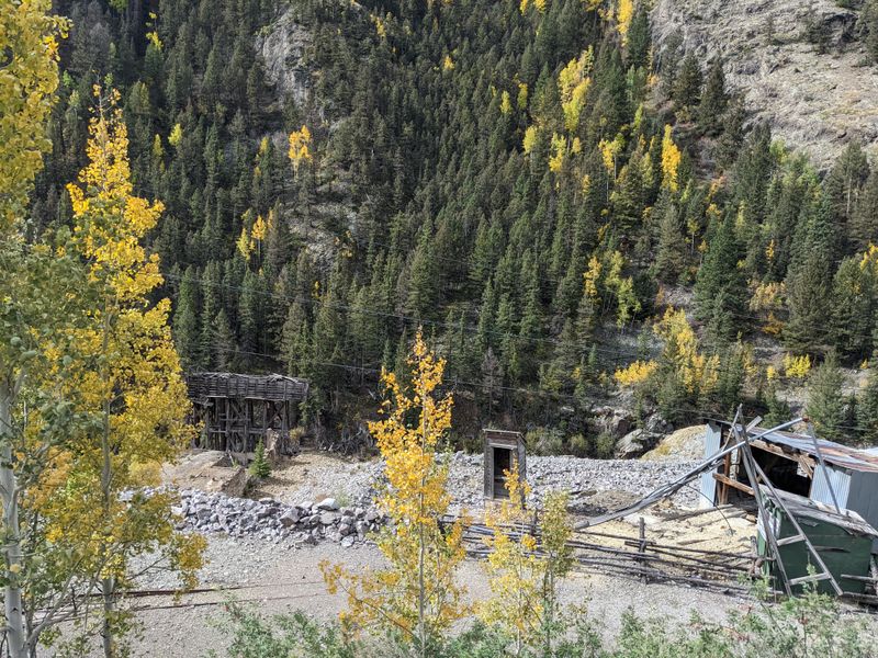 Historic Mining Roots That Still Shape The Town's Character