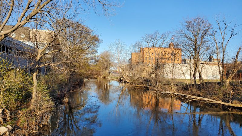 Fewer Tourists Make Winter The Season Locals Love Most