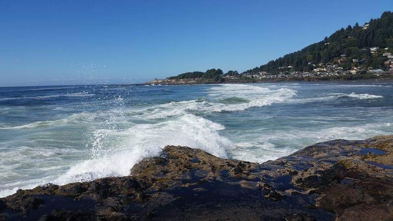 Yachats, Oregon, OR 97498