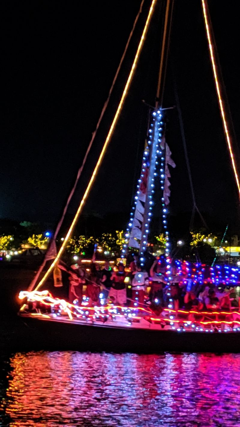 Charlevoix Venetian Festival (Charlevoix)