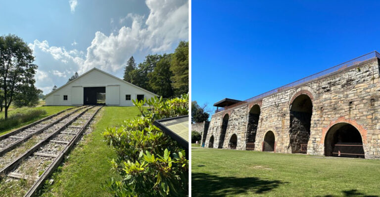 10 Abandoned Places In Pennsylvania Every Explorer Must See