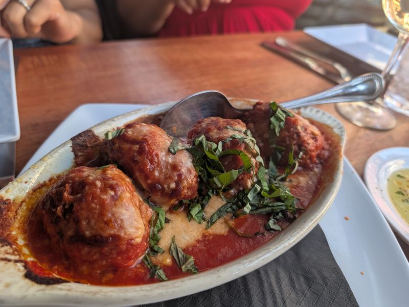 Carmelina's (Boston)