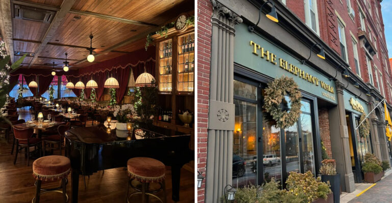 10 Hidden Massachusetts Restaurants You Won’t Want To Miss (If You Can Score A Seat)