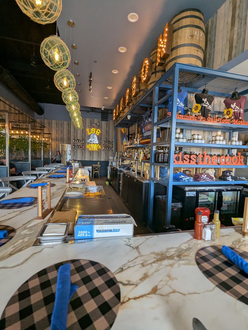 Mama Bird Southern Kitchen 