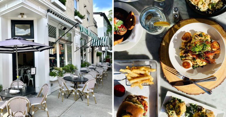 10 Off-The-Radar Italian Restaurants In Pennsylvania You’ve Got To Visit