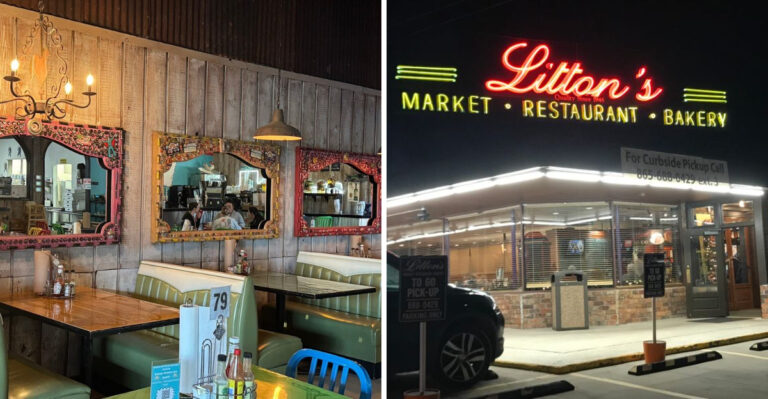 10 Tennessee Roadside Spots That Don’t Look Fancy But Serve Incredible Food