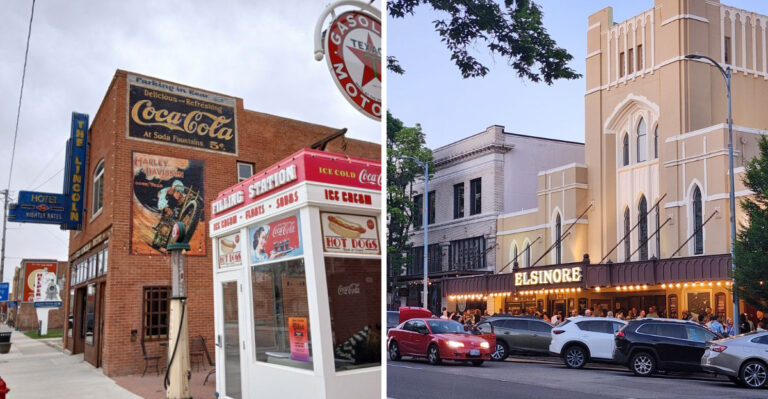 10 Utah Desert Towns Tourists Somehow Always Miss