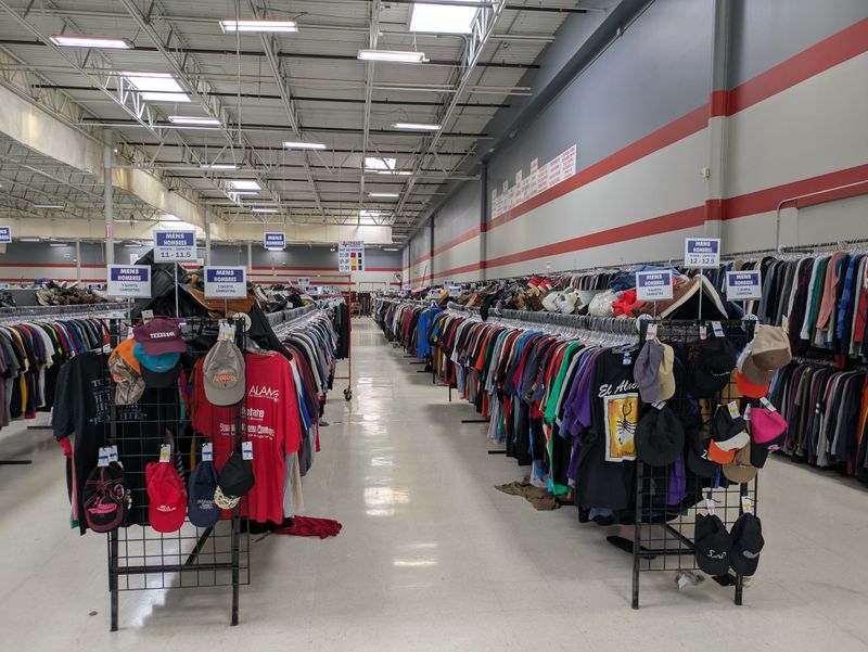 Texas Thrift Windcrest (Windcrest)