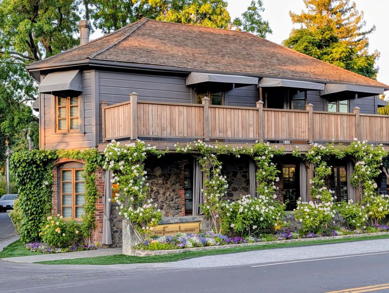 The French Laundry (Yountville)