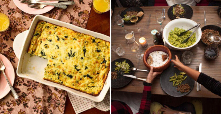 12 Classic Tennessee Dinner Habits From The 1960s That Feel Unfamiliar Today