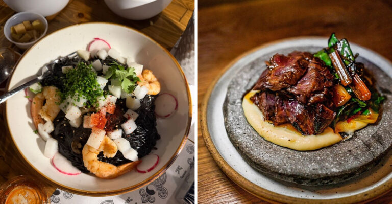 12 Korean Fusion Spots In New York State You Need On Your 2026 List
