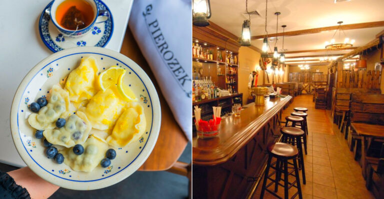 12 Polish Restaurants In New York That Are Worth The Trip