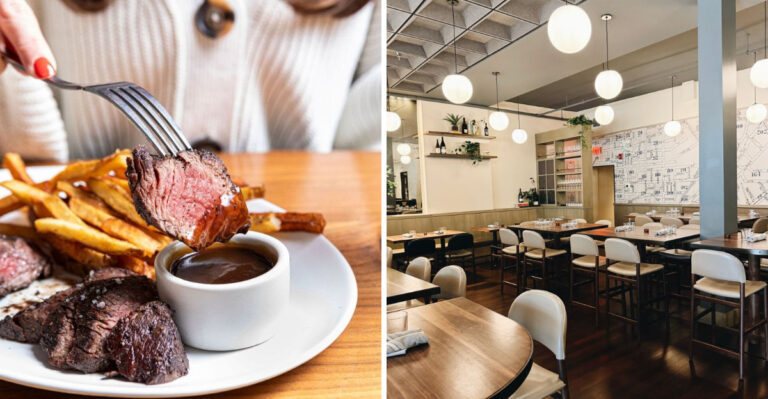 13 Atlanta Steak Frites Specials That Deliver Big Flavor On Any Budget