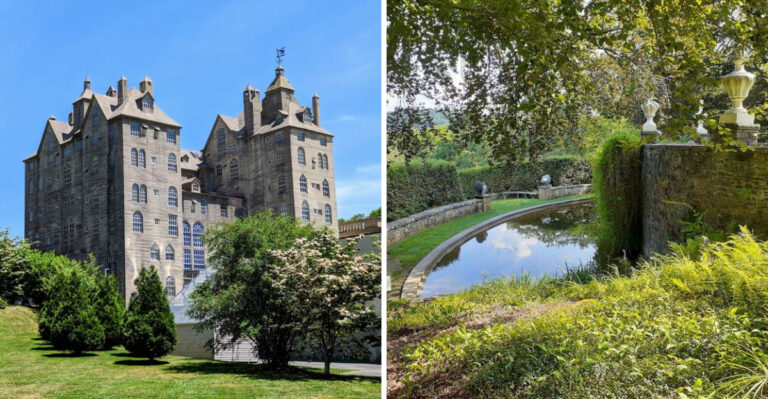 13 Breathtaking Small Towns In Pennsylvania For A Relaxing Weekend Escape