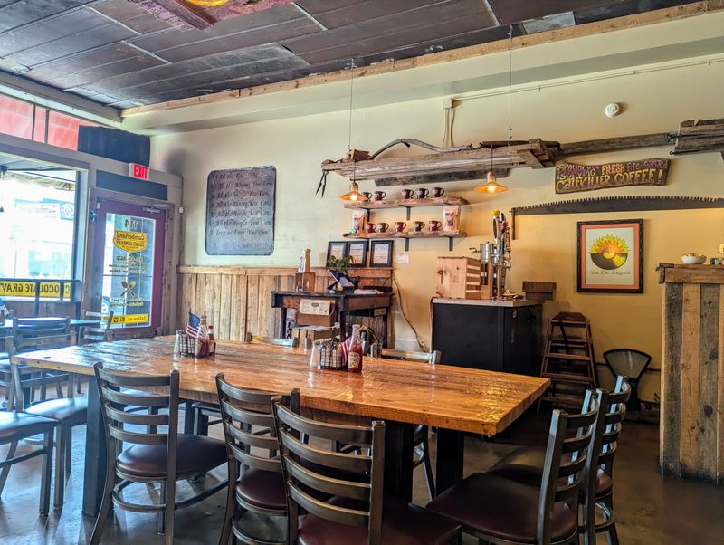 Cumberland Biscuit Company