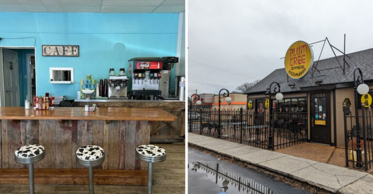 13 Hole-In-The-Wall Tennessee Eateries Locals Don’t Rush To Share