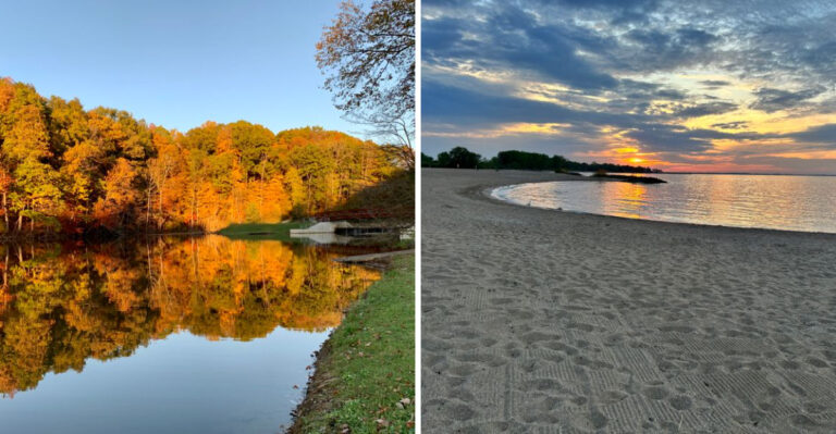 13 Quiet Ohio Getaways You’ll Want To Visit Before Everyone Else Does