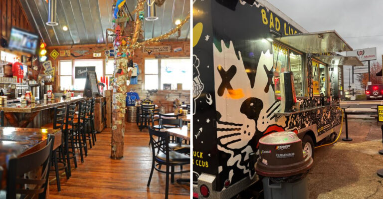 13 Tennessee Burger Spots With Waits So Worth It, You’ll Come Back For More