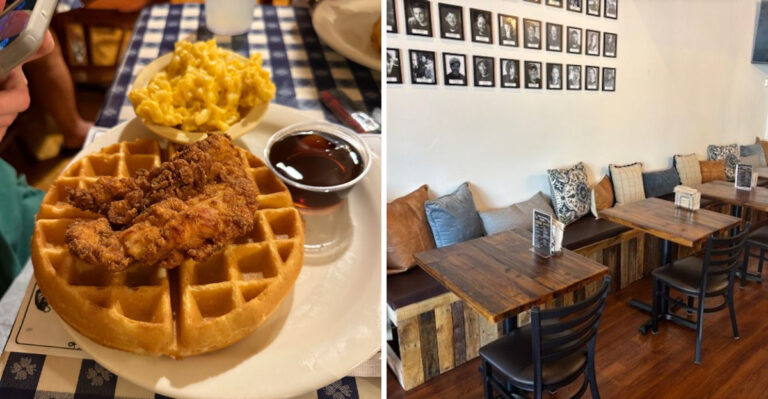 13 Tennessee Food Sayings That Sound Strange If You’re Not Local